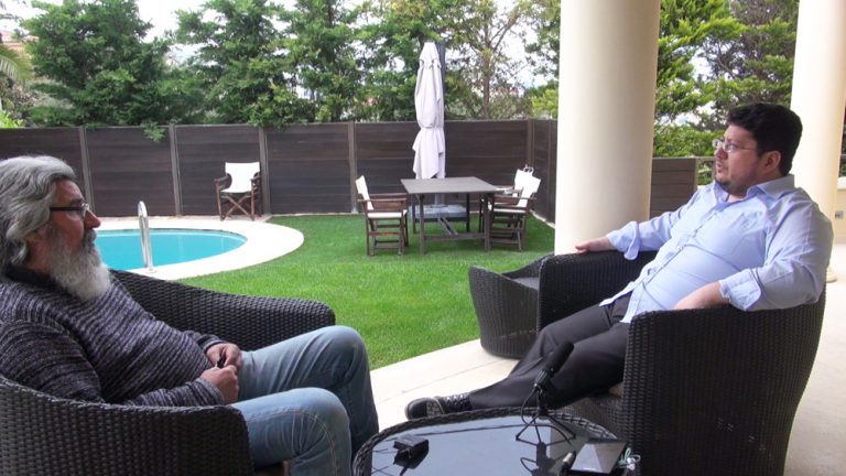 Λευτέρης Ρήνος – Ιωσήφ Παπαδόπουλος. Αναδρομή στη Σωρρολατρεία!