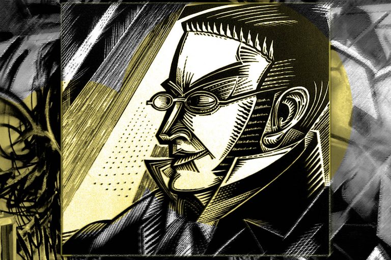 Μάξ Στίρνερ: Ο Μοναδικός