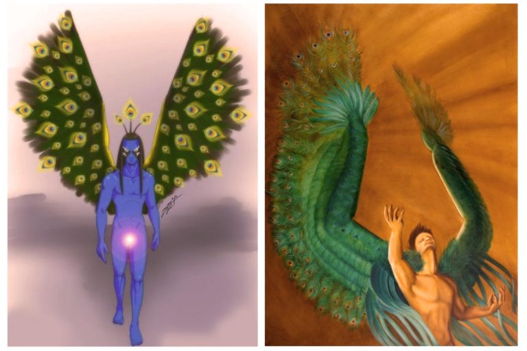 Ο Μυστικός Εκφυλισμός