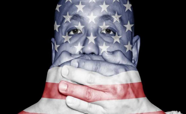 Ο επικεφαλής της CIA κηρύσσει τον πόλεμο στην ελευθερία του λόγου!