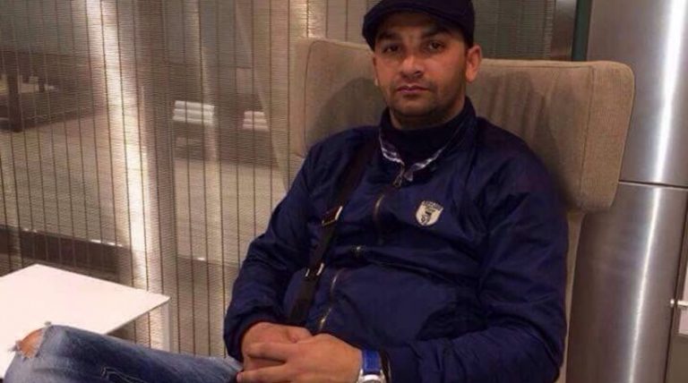 Πατέρας δύο παιδιών και έμπορος αυτοκινήτων ο 35χρονος νεκρός στο Μενίδι