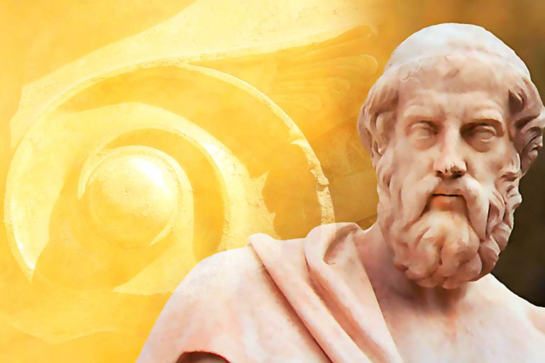 Ο Πλάτων Πλαστογραφεί Ενσυνειδήτως