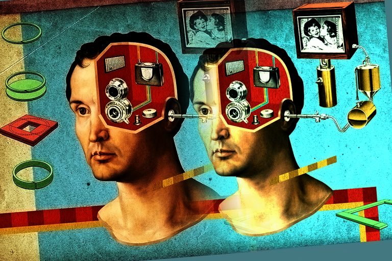 Πως επιτυγχάνεται η χειραγώγηση του νου; Μάθε από το σινεμά