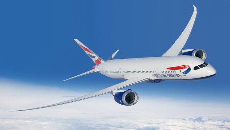 Τι συμβαίνει με τους πιλότους; Boeing 777 της British Airways εκπέμπει σήμα έκτακτης ιατρικής ανάγκης πάνω από τον Ατλαντικό