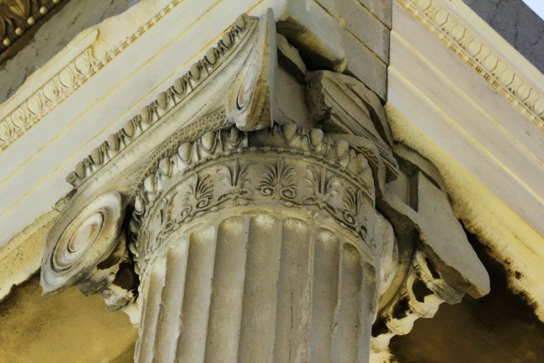 Προσωκρατικοί: Η Ψυχή του Κόσμου