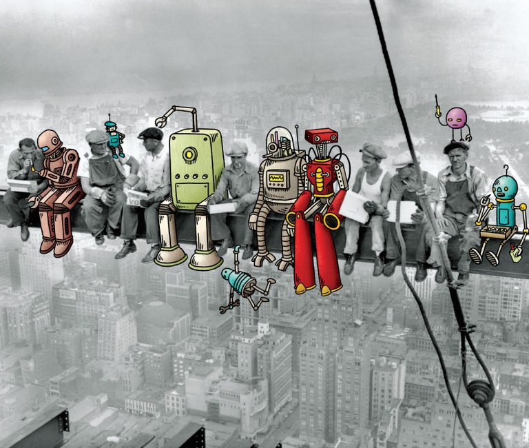 Η τεχνολογία της καταστροφής. Παράθυρο του Overton