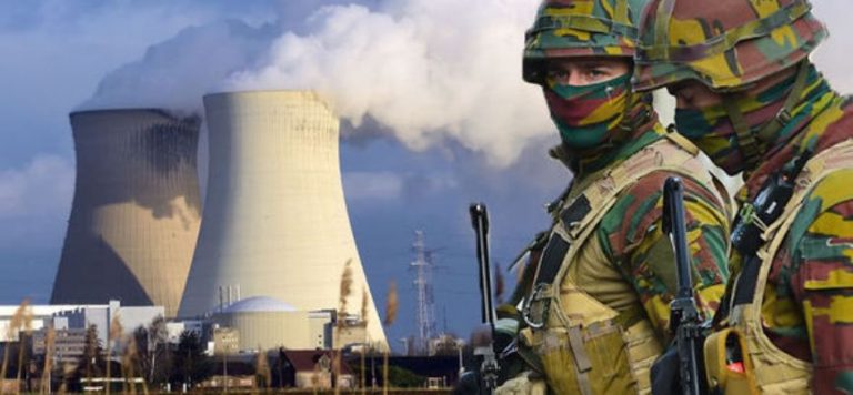 ΣΥΝΑΓΕΡΜΟΣ ΣΤΗ ΒΡΕΤΑΝΙΑ: Σε επιφυλακή αεροδρόμια και πυρηνικοί σταθμοί – Φοβούνται τρομοκρατικό χτύπημα