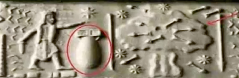 Ο ΠΥΡΗΝΙΚΟΣ ΠΟΛΕΜΟΣ ΠΟΥ ΜΑΙΝΟΤΑΝ ΠΡΙΝ 12.000 ΧΡΟΝΙΑ