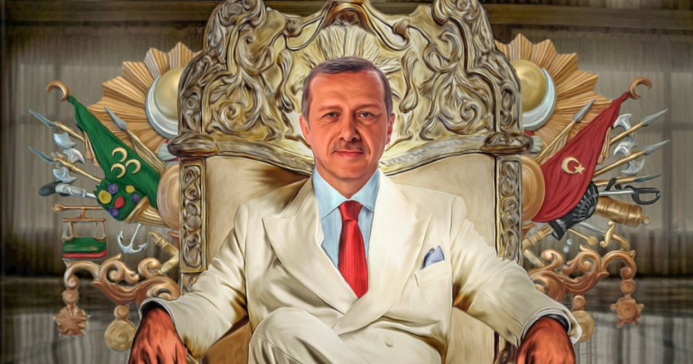 ΣΤΗΝΕΙ ΤΗ ΝΕΑ ΟΘΩΜΑΝΙΚΗ ΑΥΤΟΚΡΑΤΟΡΙΑ Ο ΕΡΝΤΟΓΑΝ – ΣΕ ΕΞΕΛΙΞΗ ΤΟ ΣΑΤΑΝΙΚΟ ΣΧΕΔΙΟ ΤΟΥ ΣΟΥΛΤΑΝΟΥ ΜΕΤΑ ΤΟ ΔΗΜΟΨΗΦΙΣΜΑ