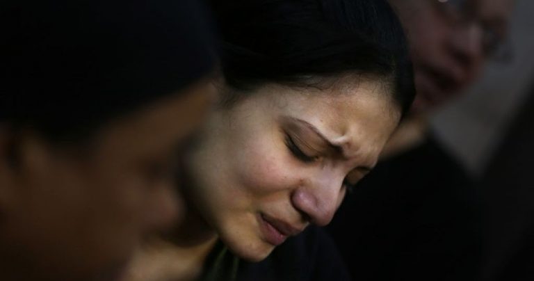 Σχεδόν ένας χριστιανός σκοτώνεται κάθε ώρα για την πίστη του!