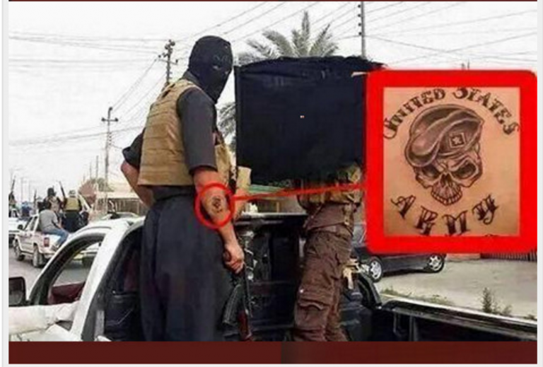 Αυτοί που έκαψαν τις παιδικές σάρκες στο Βιετνάμ καθορίζουν ποιος είναι εγκληματίας!!!