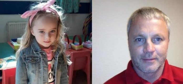 ΘΡΙΛΕΡ ΜΕ ΤΗΝ ΑΠΑΓΩΓΗ ΤΗΣ 4ΧΡΟΝΗΣ ΣΤΗΝ ΚΥΠΡΟ – Ποιος την άρπαξε – που βρίσκεται τώρα ο ξανθός άγγελος