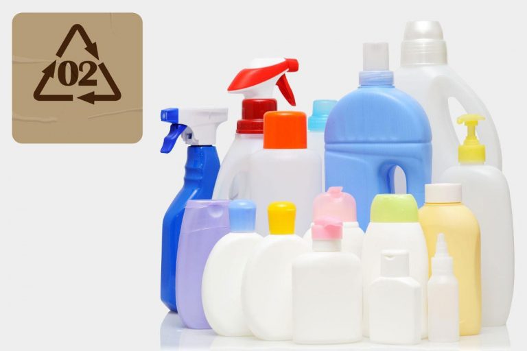 Τι είναι ΑΥΤΑ τα σύμβολα στα πλαστικά – Ποια να αποφεύγετε