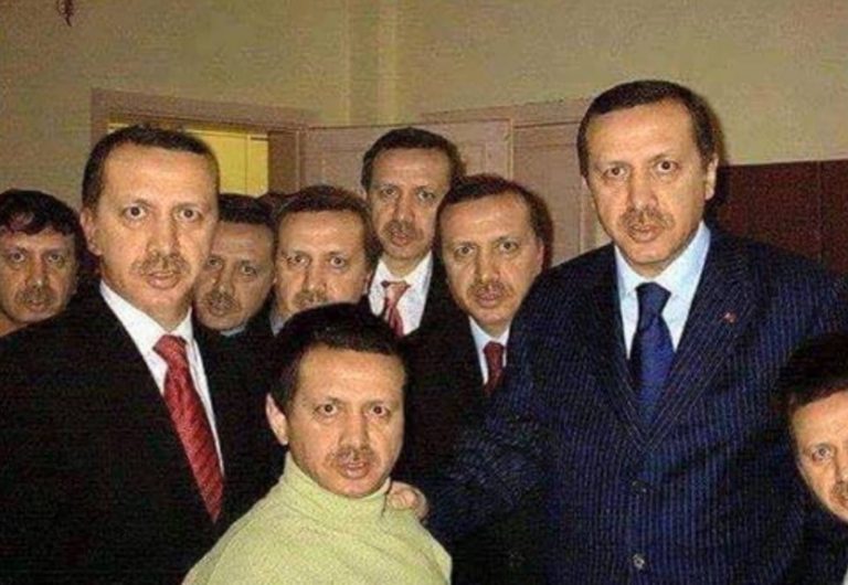 Οι Τούρκοι ετοιμάζονται να… κλωνοποιήσουν τον Ερντογάν για να έχουν πάντα «ηγέτες»