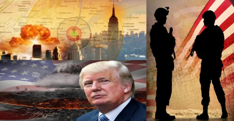 ΣΕ ΥΨΗΛΗ ΕΠΙΦΥΛΑΚΗ… ΤΙ ΘΑ ΣΗΜΑΝΕΙ Η 26η ΑΠΡΙΛΙΟΥ ΓΙΑ ΤΟΝ ΠΛΑΝΗΤΗ;