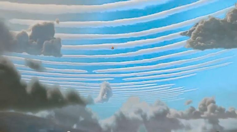 ΒΙΝΤΕΟ: Η Walt Disney για την τροποποίηση του καιρού