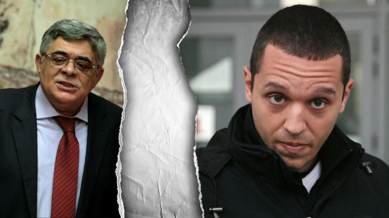 ΣΤΗΜΕΝΟΣ Ο ΔΕΝΔΙΑΣ, “ΣΤΗΜΕΝΟΣ” ΚΑΙ Ο ΚΑΣΙΔΙΑΡΗΣ;;