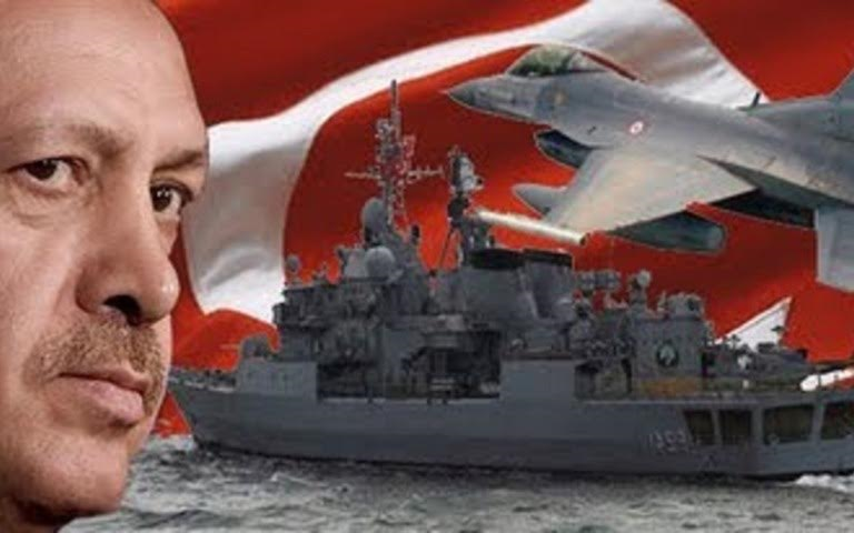 ΘΕΡΜΟ ΕΠΕΙΣΟΔΙΟ ΣΤΟ ΑΙΓΑΙΟ, ΕΣΩΤΕΡΙΚΕΣ ΕΞΕΛΙΞΕΙΣ ΣΤΗΝ ΤΟΥΡΚΙΑ;;