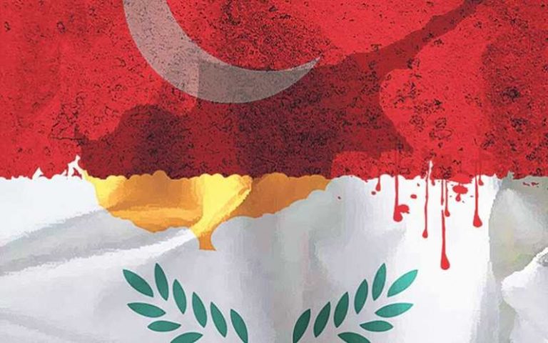 ΡΑΓΔΑΙΕΣ ΕΞΕΛΙΞΕΙΣ: Η Τουρκία απειλεί επίσημα με πόλεμο την Κύπρο
