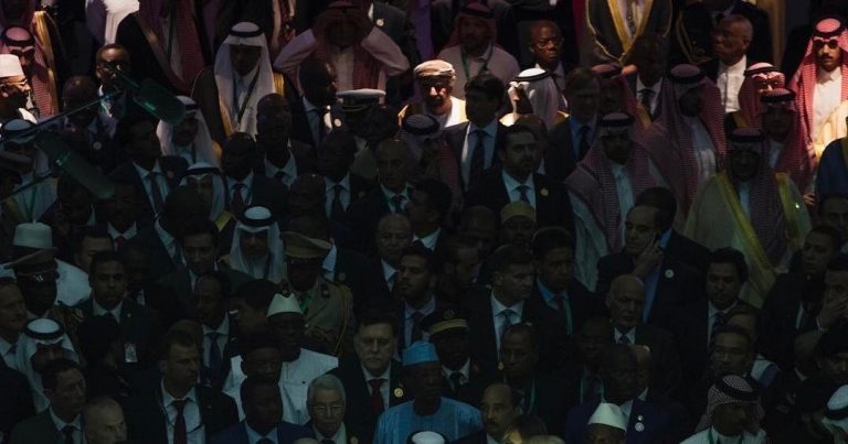 “One orb to rule them all” ή “ the New World Orb-er”