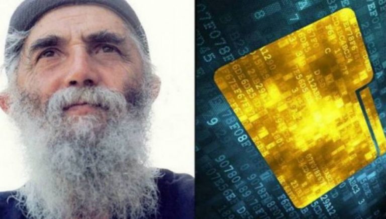 Αγιος Παΐσιος: «Μόνο με τις κάρτες θα κινήστε, τα χρήματα θα καταργηθούν και τότε…»