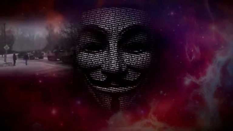 Anonymous: Γ’ Παγκόσμιος Πόλεμος – Προετοιμάζονται γι’ Αυτό που Έρχεται Μετά…
