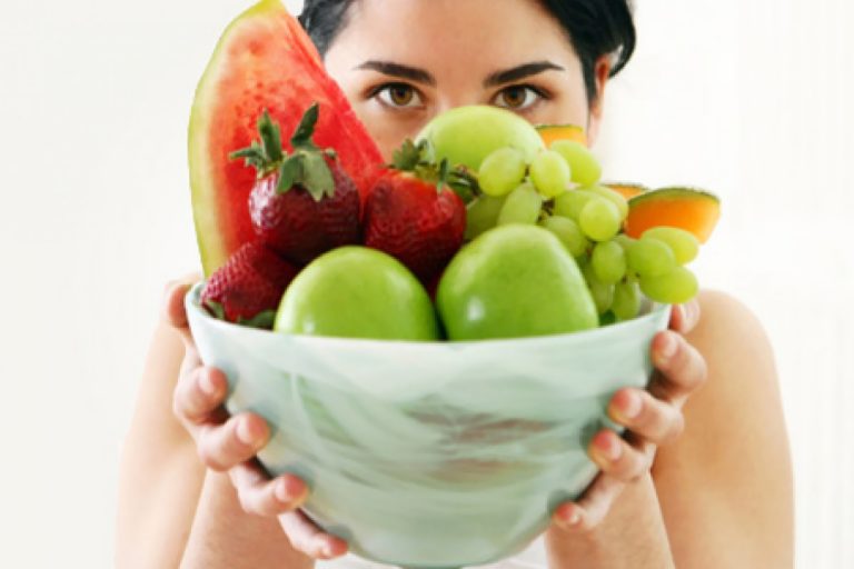 Αντιγήρανση: Πιάτο Γεμάτο Θαύματα