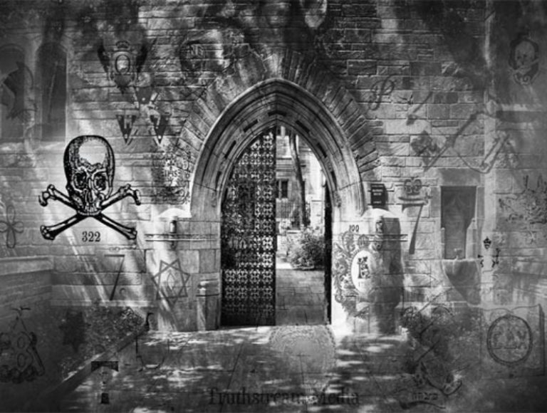 ΑΠΟΚΑΛΥΨΗ ΜΕΓΑΤΟΝΩΝ! ΑΥΤΟΙ ΚΥΒΕΡΝΟΥΝ ΠΡΑΓΜΑΤΙΚΑ… !! Όσοι Αντέχουν ας Δουν Κατάματα την Πραγματικότητα…. !!!