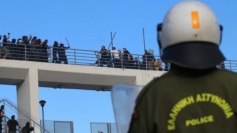 ΑΠΟΚΑΛΥΠΤΟΥΜΕ… Ποιος Φταίει για τα ΕΚΤΡΟΠΑ στον ΤΕΛΙΚΟ… Δείτε» ποιος έδωσε τα χρήματα για να αγοραστούν 204  στυλιάρια…