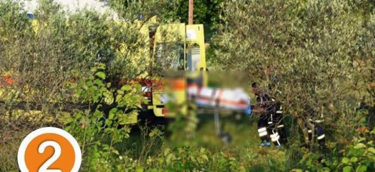 ΑΠΡΟΣΜΕΝΗ ΚΑΤΑΛΗΞΗ! Πέθανε 23χρονη μετά από πάρτι στην Ξάνθη