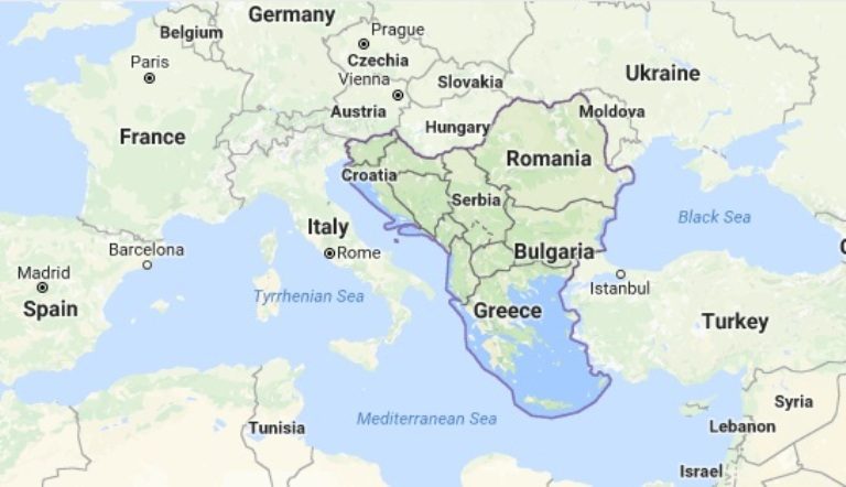 Η Αθήνα παρακολουθεί από κοντά τα Βαλκάνια – Μπροστά μας δεκαπενθήμερο εξελίξεων