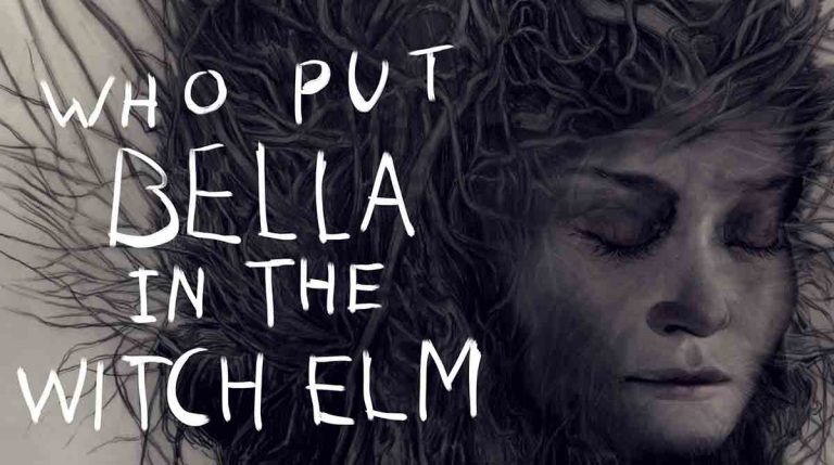 Ποιός έβαλε την Bella στο Wych Elm; Μία τρομερή Θεωρία Συνωμοσίας