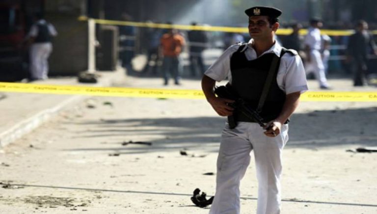 EKTAKTO: Τρομοκρατική επίθεση σε λεωφορείο Κοπτών στην Αίγυπτο – Τουλάχιστον 23 νεκροί