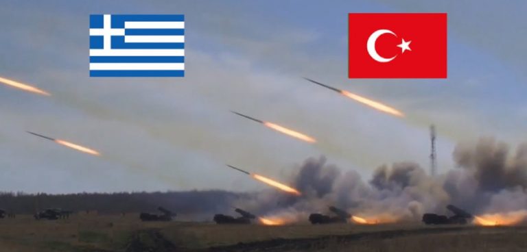 ΕΛΛΑΔΑ VS ΤΟΥΡΚΙΑ (ΑΝΑΛΥΣΗ-ΦΩΤΙΑ) !