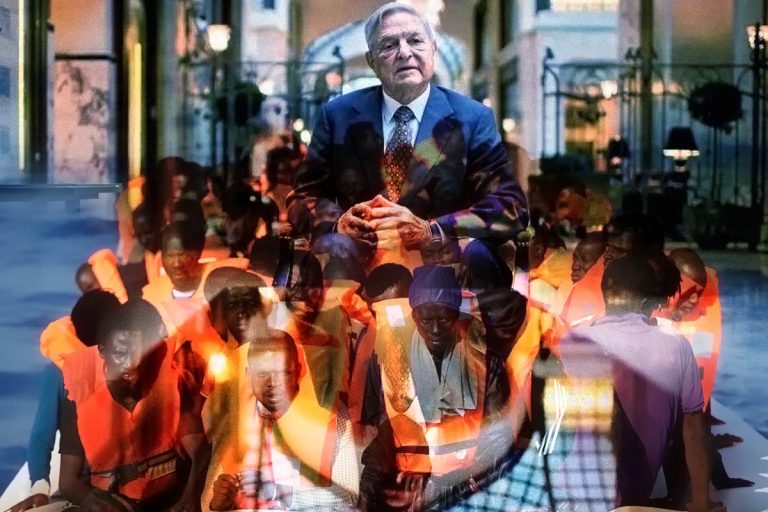 Έλληνες, Πρόσφυγες & Λαθρομετανάστες