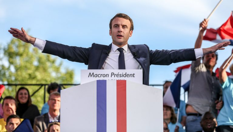 Ο Εμανουέλ Μακρόν νέος Πρόεδρος της Γαλλίας – Τα τέσσερα πρώτα μέτρα που θα λάβει