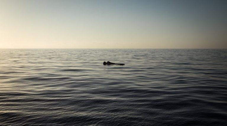 Φόβοι για πολύνεκρο ναυάγιο με μετανάστες στη Μεσόγειο
