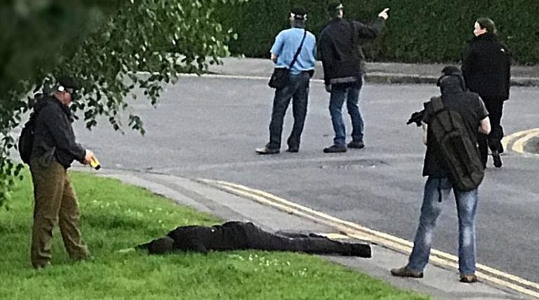 Φοβούνται πως ο τζιχαντιστής του Μάντσεστερ είχε και δεύτερη βόμβα