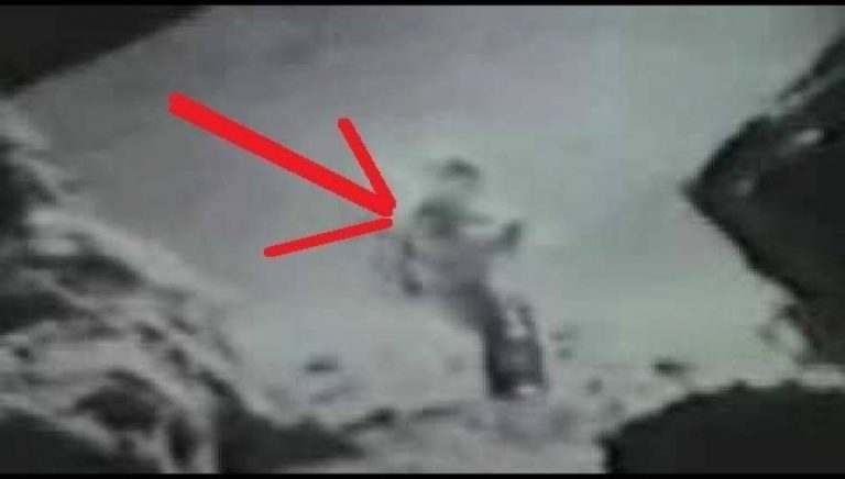 «Αυτός είναι ο λόγος που δεν επιστρέψαμε στο φεγγάρι»! – Οι άκρως απόρρητες φωτογραφίες της NASA