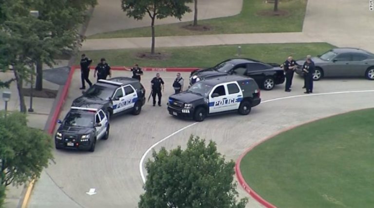 ΗΠΑ:Ένοπλος σκότωσε 20χρονη σε κολέγιο στο Ντάλας