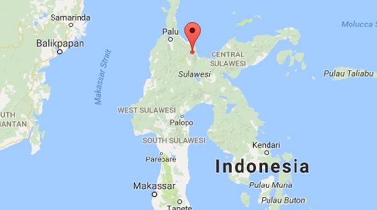 Ισχυρή σεισμική δόνηση 6,6 Ρίχτερ στην Ινδονησία