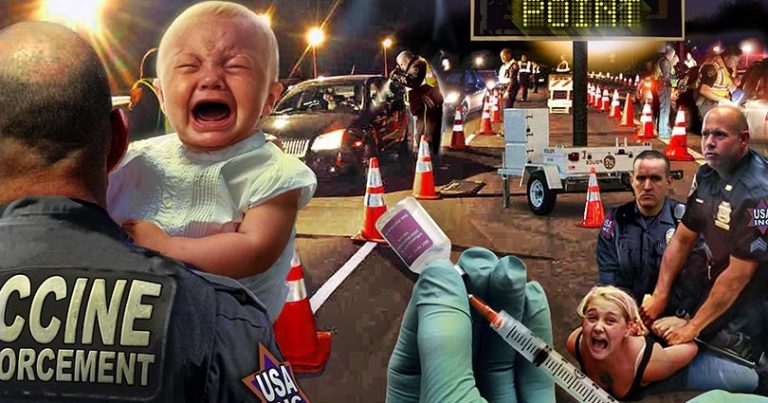 Εμβόλια και Αυταπάτες-καθώς οι αρχές πιέζουν 200 χρόνια μετά… πάλι προς αναγκαστικό εμβολιασμό