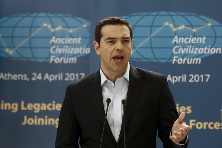 Η «καλή είδηση» για την Ελλάδα: Τι θα κάνει ο Αλέξης αν δεν κερδίσει το χρέος; Χρεοκοπία;