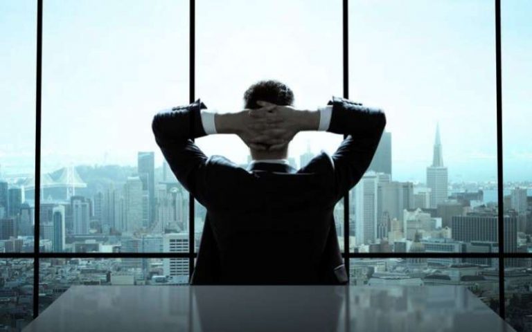 Την Καλούν και Έρχεται η «Μητρική Εταιρεία» να Κυβερνήσει τον Πλανήτη