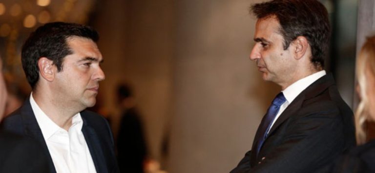 ΚΑΙ ΞΑΦΝΙΚΑ… ΔΗΜΟΨΗΦΙΣΜΑ! Το σχέδιο πολιτικού εγκλωβισμού που ετοιμάζει ο Τσίπρας στον Μητσοτάκη