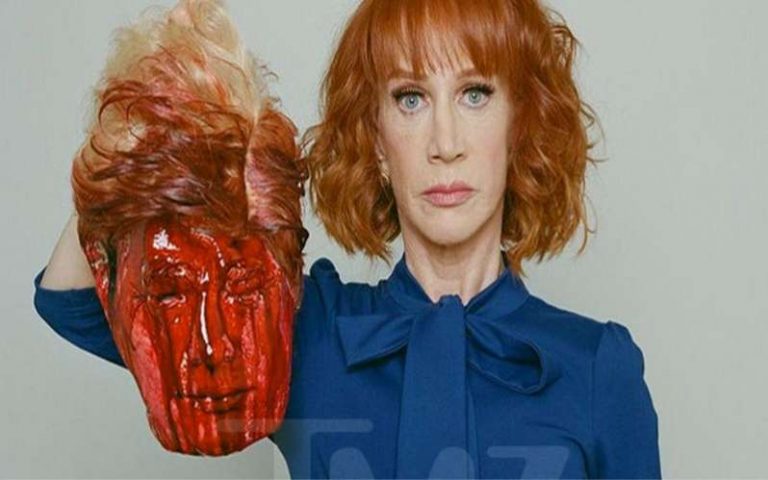 Εικόνες που δεν έχετε ξαναδεί: Ξεκίνησε το «παγκόσμιο κυνήγι» ανθρώπων