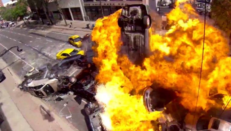 ΤΟΥΛΑΧΙΣΤΟΝ 90 ΝΕΚΡΟΙ ΚΑΙ 380 ΤΡΑΥΜΑΤΙΕΣ ΜΕΤΑΞΥ ΤΩΝ ΟΠΟΙΩΝ ΚΑΙ ΥΠΑΛΛΗΛΟΙ ΤΗΣ ΓΕΡΜΑΝΙΚΗΣ ΠΡΕΣΒΕΙΑΣ Βίντεο «σοκ» από τη μεγάλη έκρηξη κοντά στη γερμανική πρεσβεία στην Καμπούλ