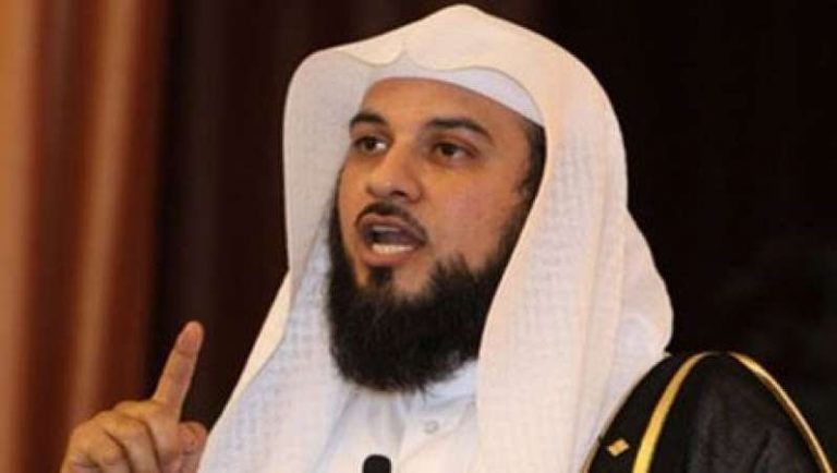 ΜΕΓΑΛΗ ΠΡΟΚΛΗΣΗ – Σαουδάραβας κληρικός απαιτεί από τη FIFA να απαγορεύσει τον σταυρό!