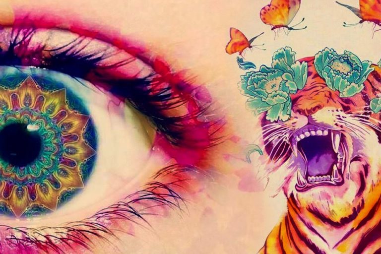 Ναρκωτικά & Αστρικές Παγίδες