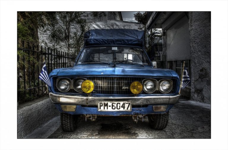 Έχω απορίες που μου της δημιούργησε το σύστημά τις τελευταίες 48 ώρες …